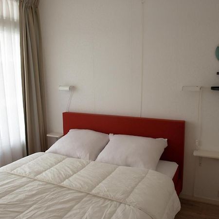 Ferienwohnung Duinstraatje 51 Zoutelande Exterior foto