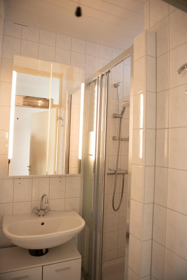 Ferienwohnung Duinstraatje 51 Zoutelande Exterior foto